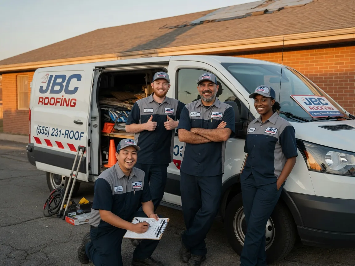 Roof Replacement company in Tellico Plains, TN