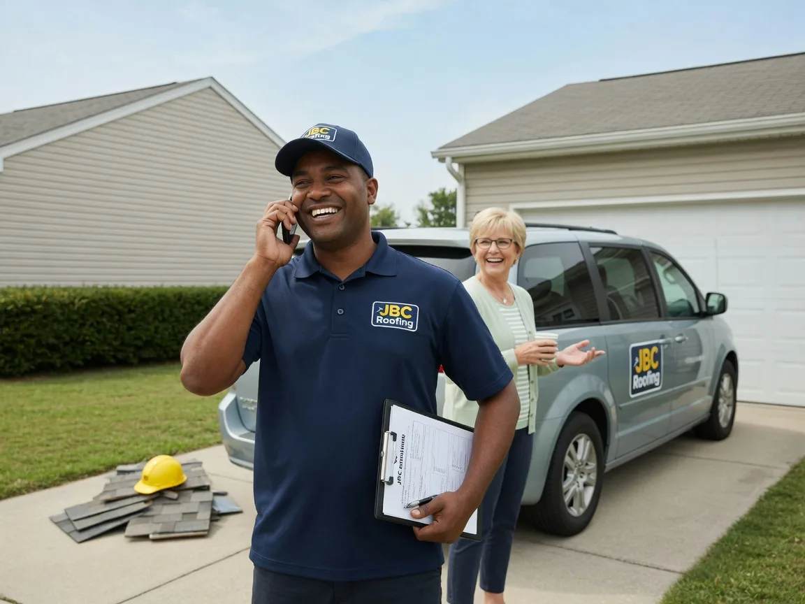 Roof Replacement Tellico Plains, TN FAQs